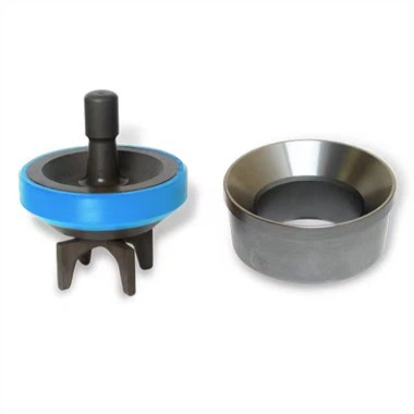 Пълно отворено седло на клапана