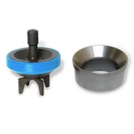 Пълно отворено седло на клапана