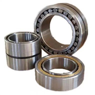 Лагер на кална помпа