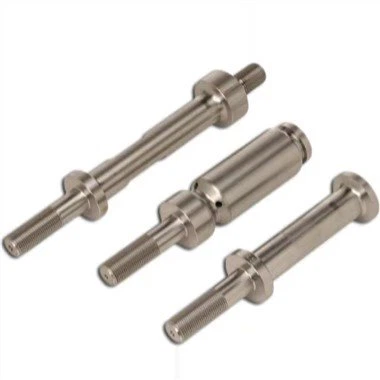 Бутален прът и пони прът